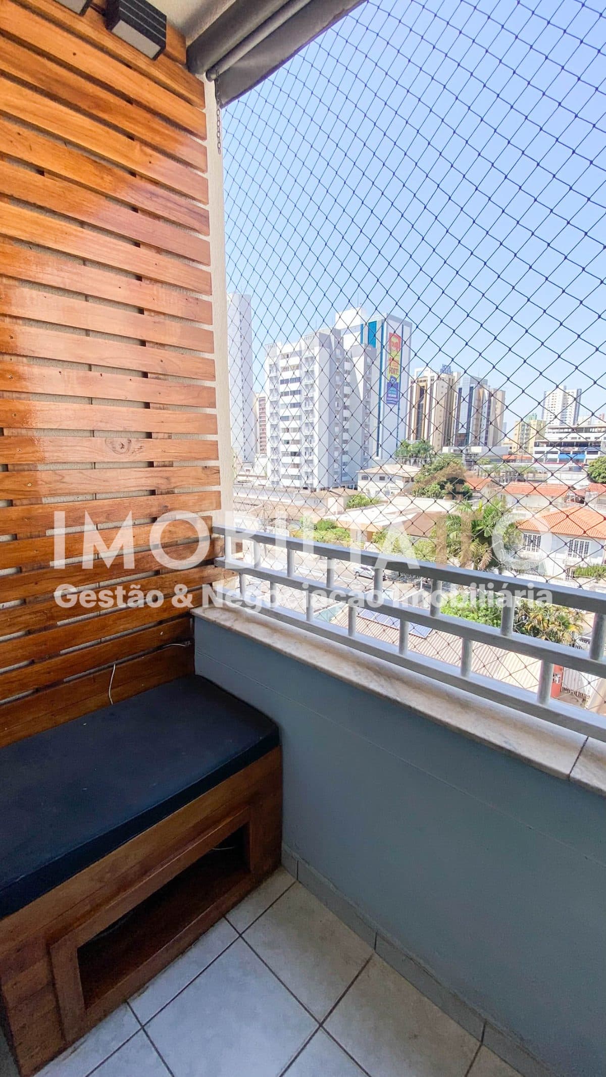 Apartamento 3 Quartos Próximo Av. do CPA
