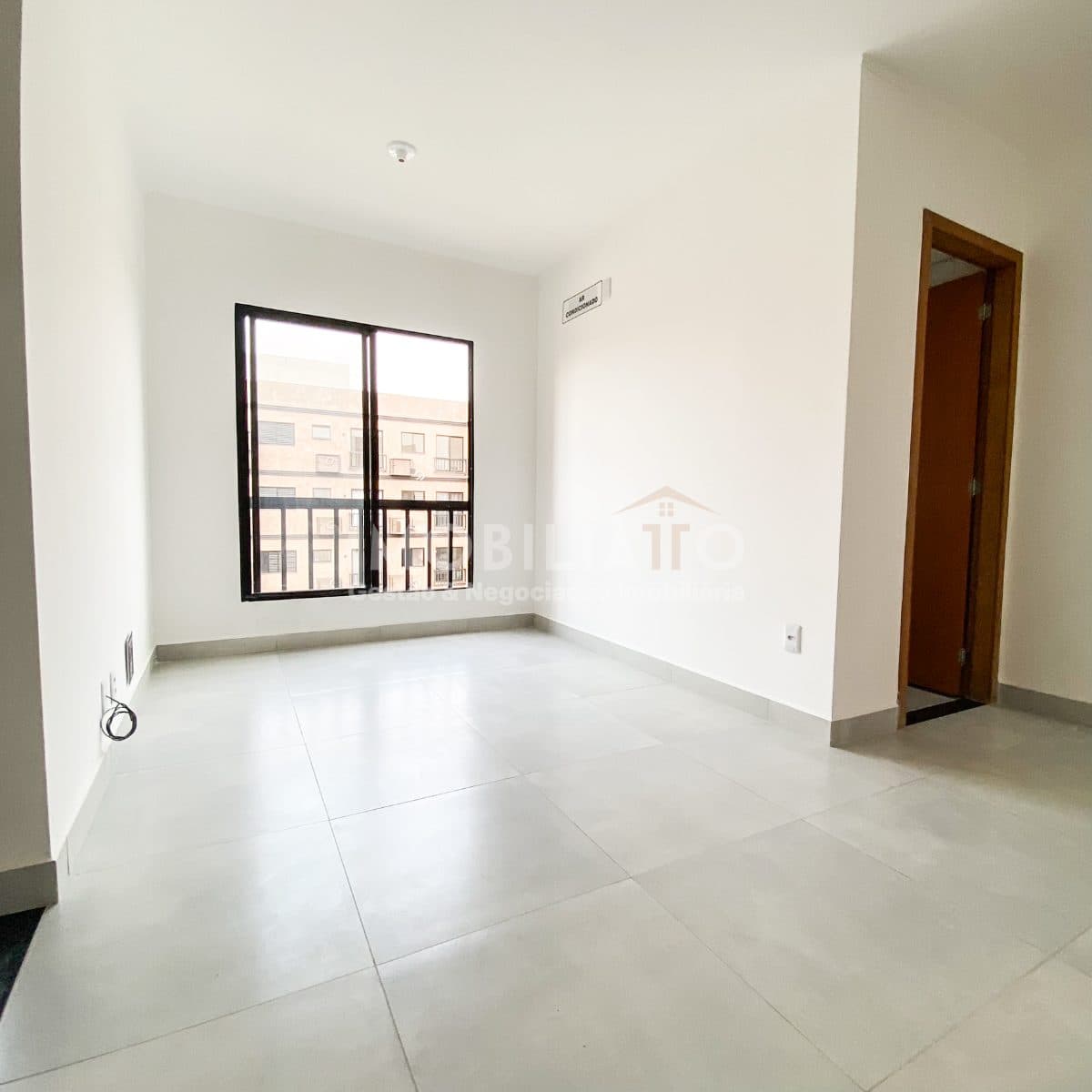 Apartamento 2 Quartos Próximo a UNIC