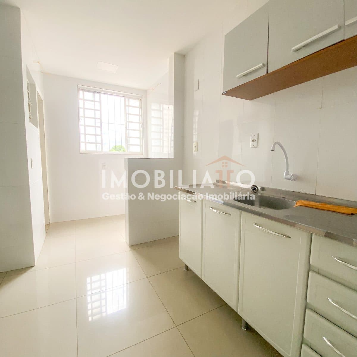 Apartamento 2 Quartos