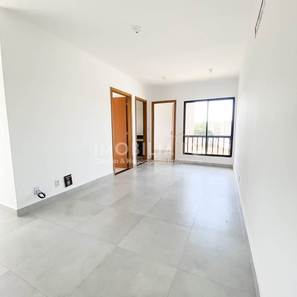 Apartamento 2 Quartos Próximo UNIC e UNIVAG