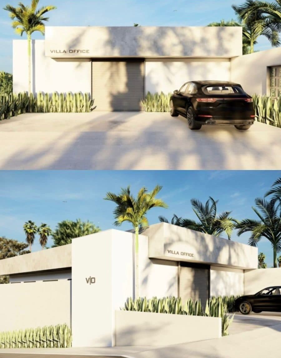 Imóvel comercial para alugar no Bairro Araés em Cuiabá – ideal para clínicas e escritórios