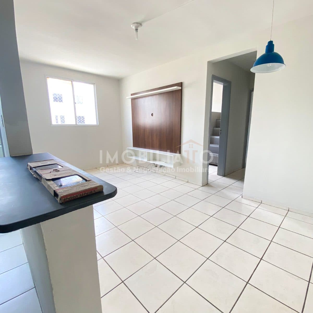 Apartamento para Locação na Av. da FEB em Várzea Grande
